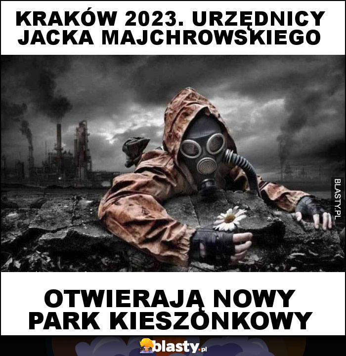 Kraków 2023. Urzędnicy Jacka Majchrowskiego