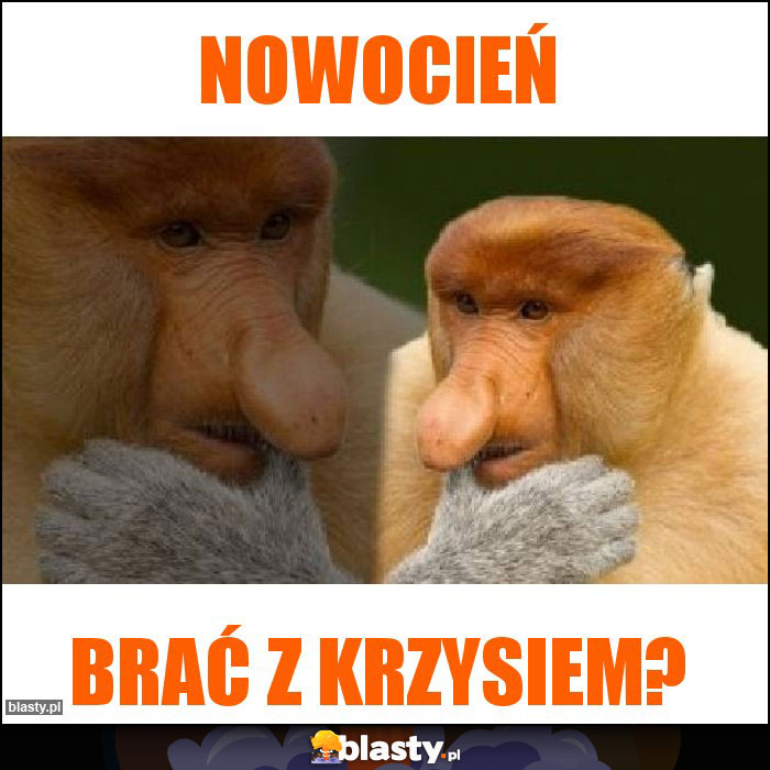 Nowocień