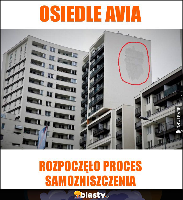 Osiedle Avia