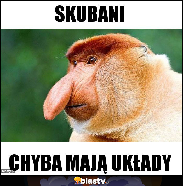 SKUBANI