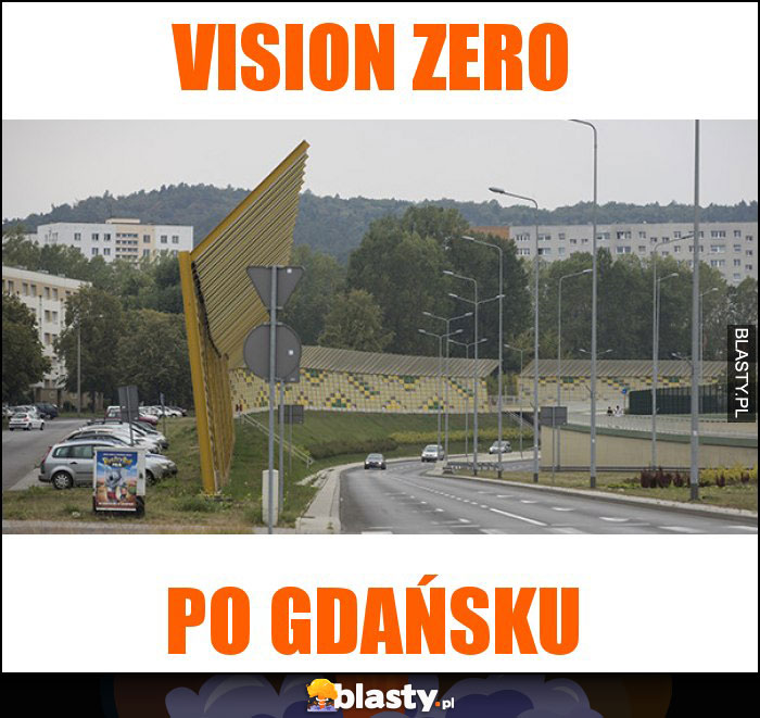 VISION ZERO