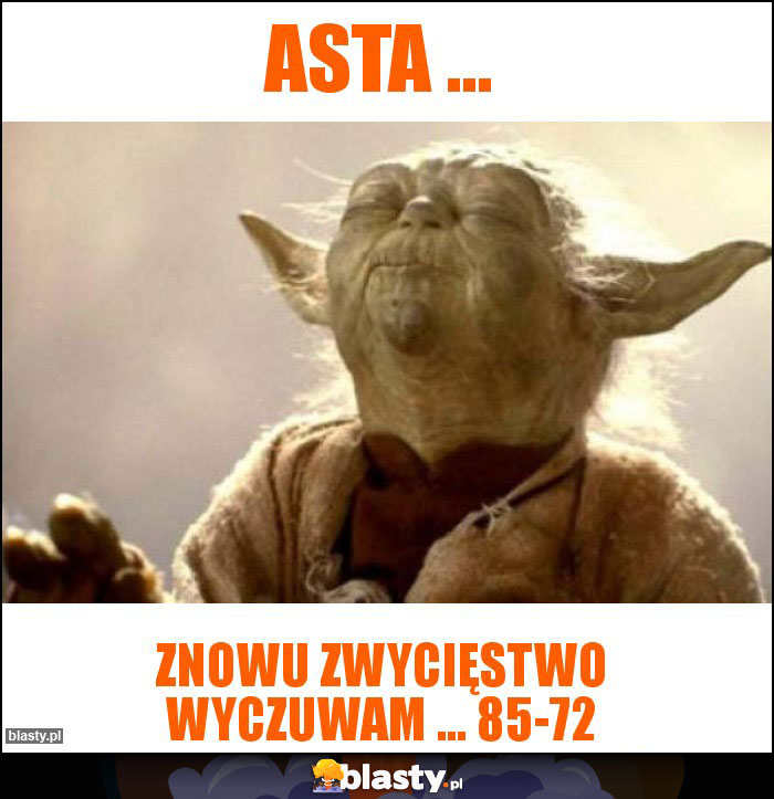 Asta ...