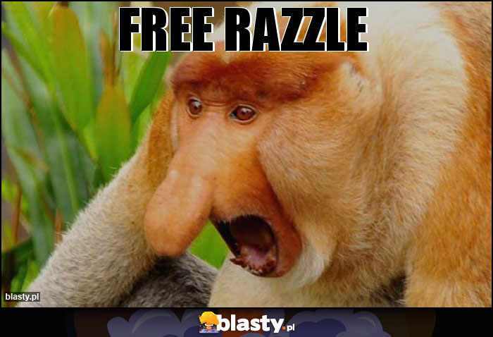 Free Razzle