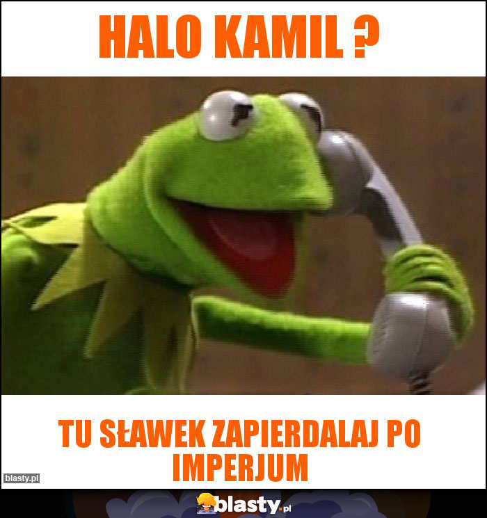 Halo Kamil ?