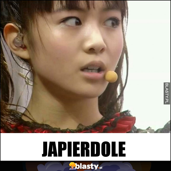 JAPIERDOLE