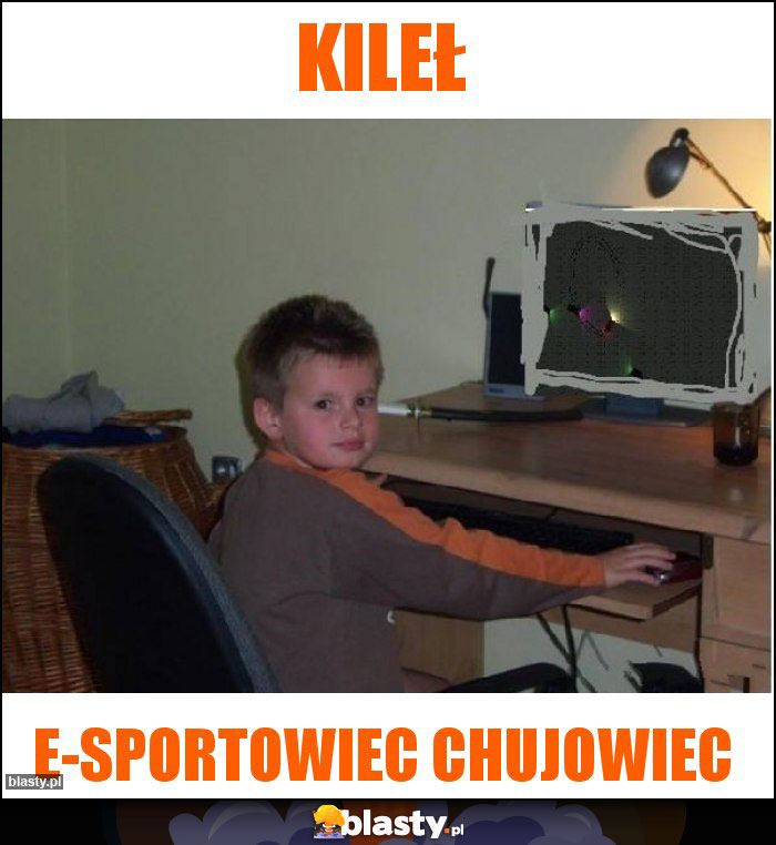 Kileł