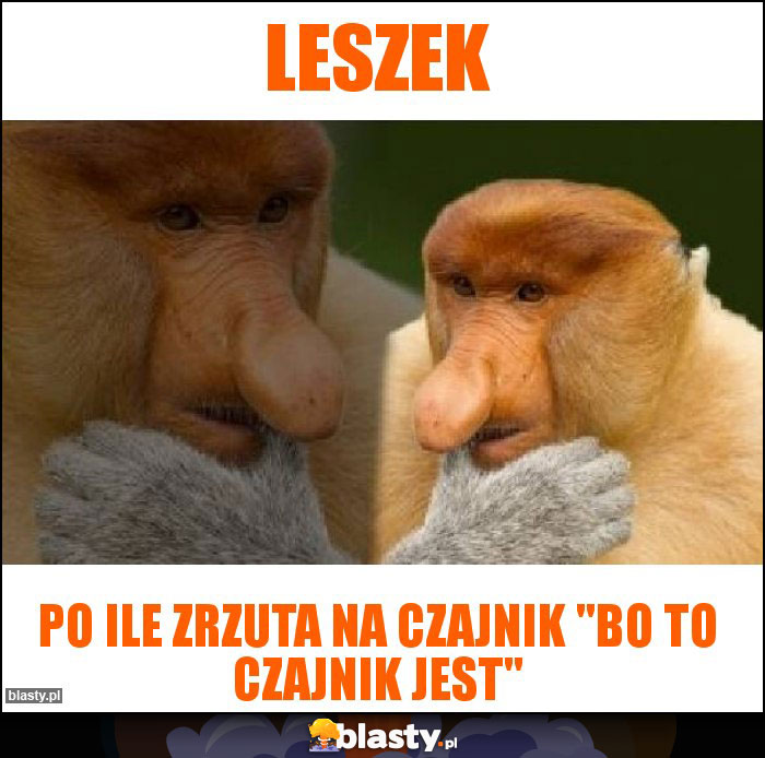 Leszek