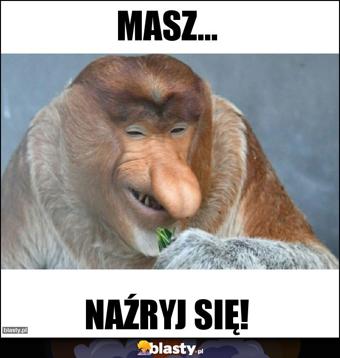 Masz...