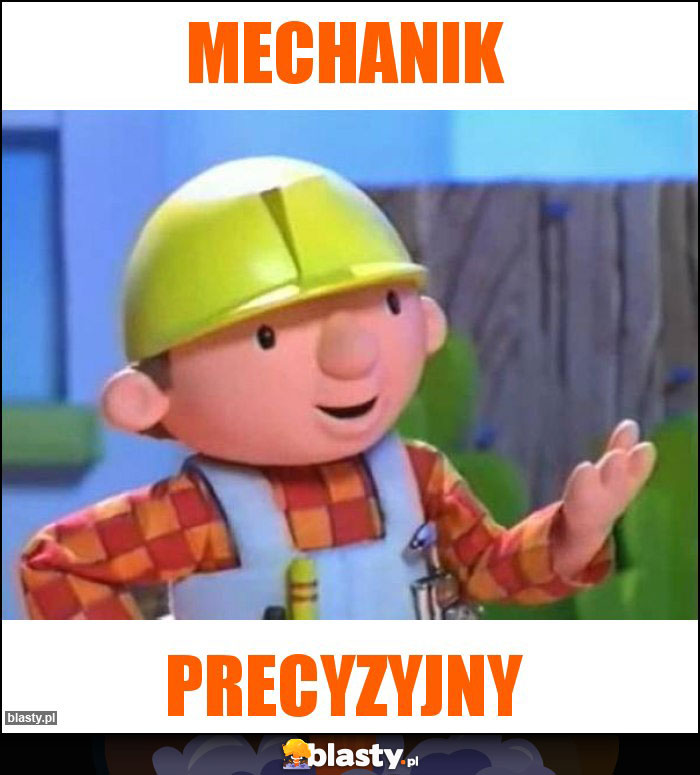 Mechanik