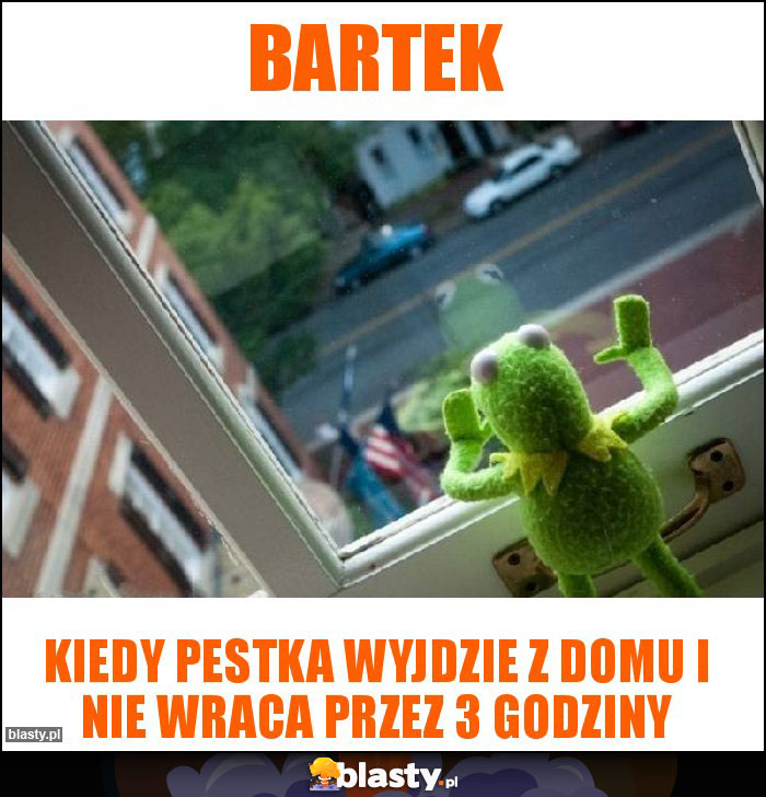 BARTEK