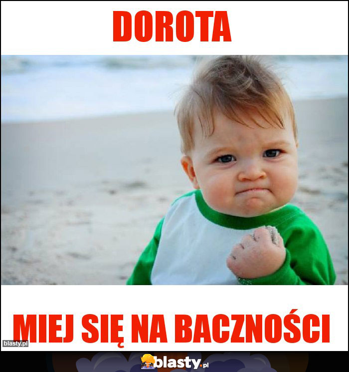 Dorota