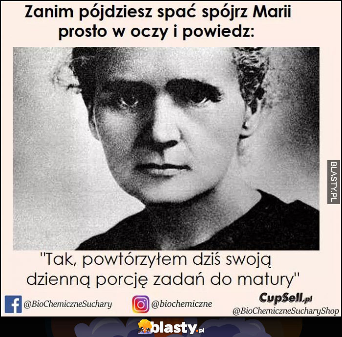 Dzienna porcja zadań