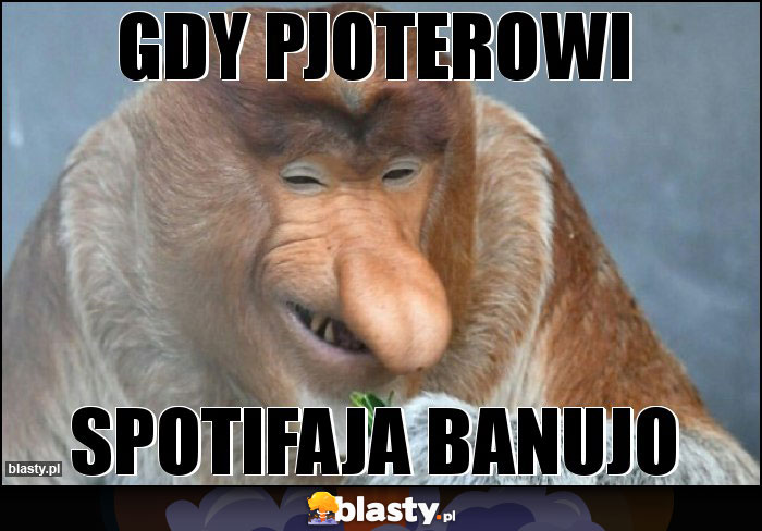 GDY PJOTEROWI