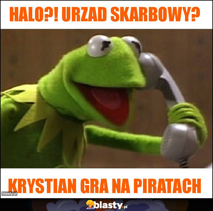 halo?! urzad skarbowy?