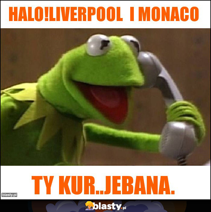 Halo!liverpool  i monaco