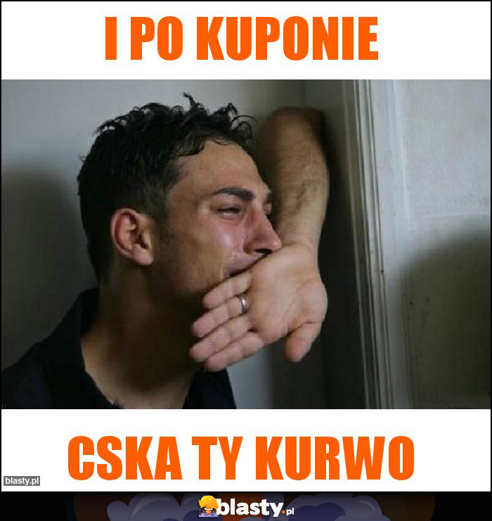 I po kuponie