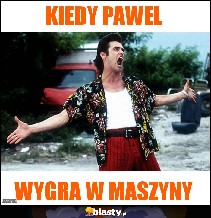 Kiedy pawel