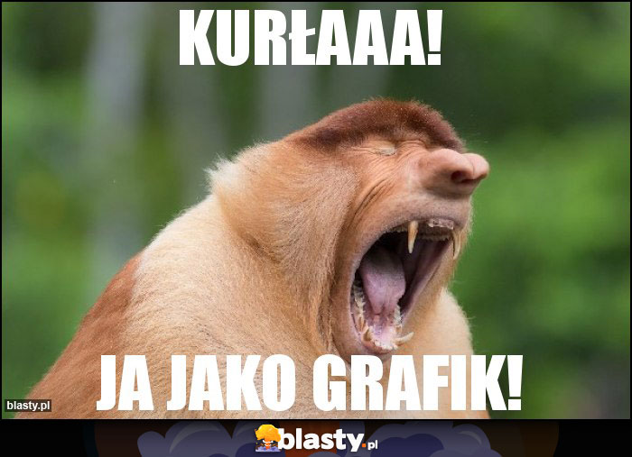 Kurłaaa!