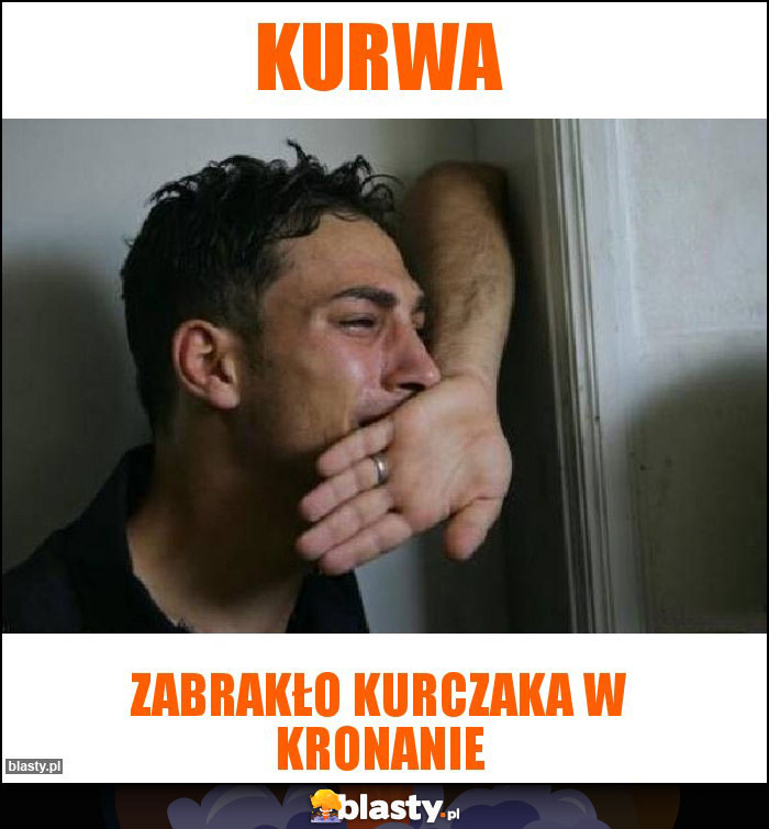 Kurwa