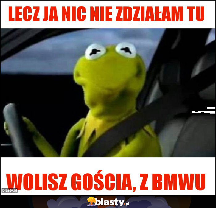 Lecz Ja nic nie zdziałam tu