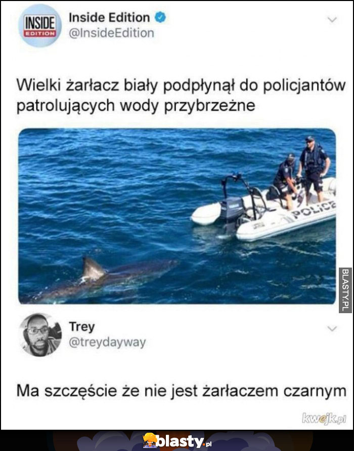 Ma szczęście