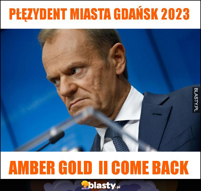 płęzydent miasta gdańsk 2023