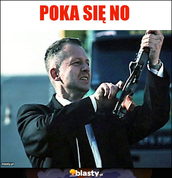 Poka się No