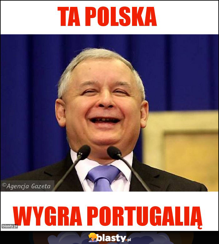 Ta polska