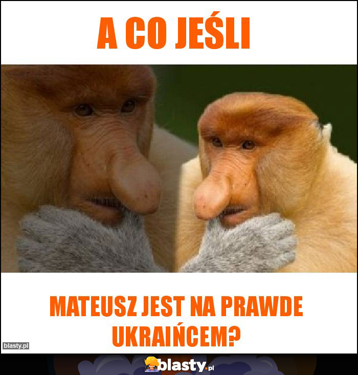 A co jeśli