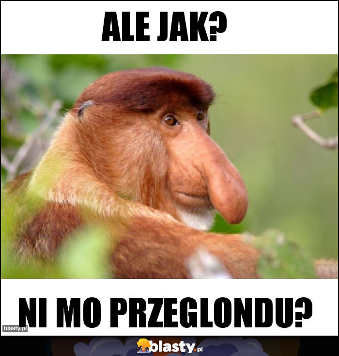 Ale jak?