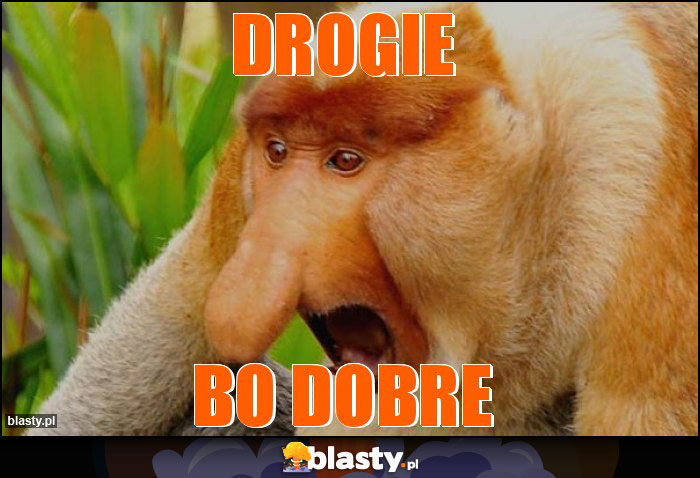 Drogie