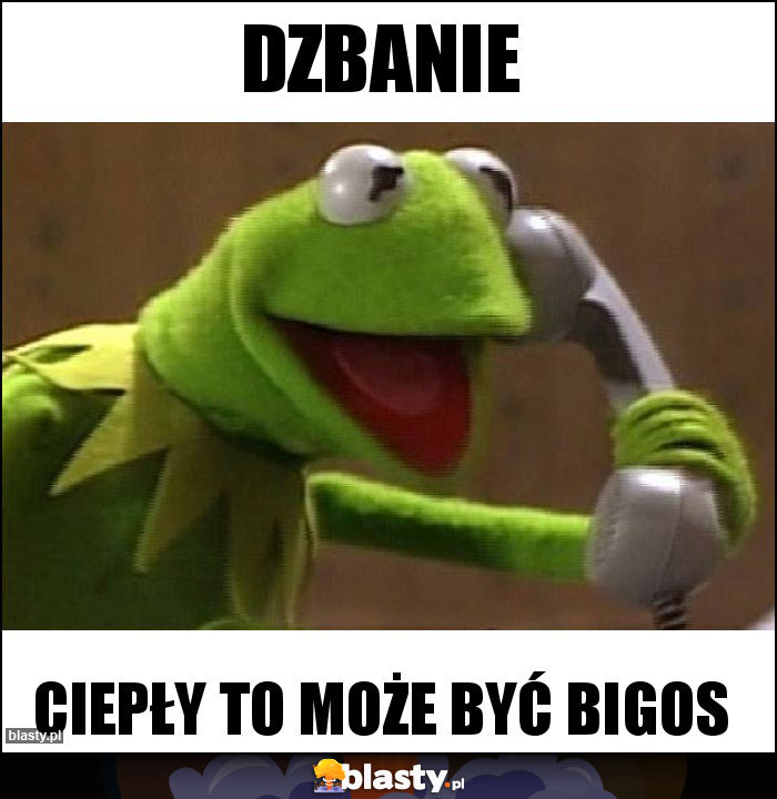 dzbanie