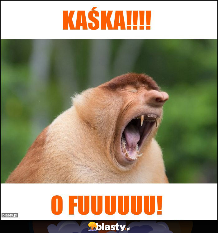 Kaśka!!!!