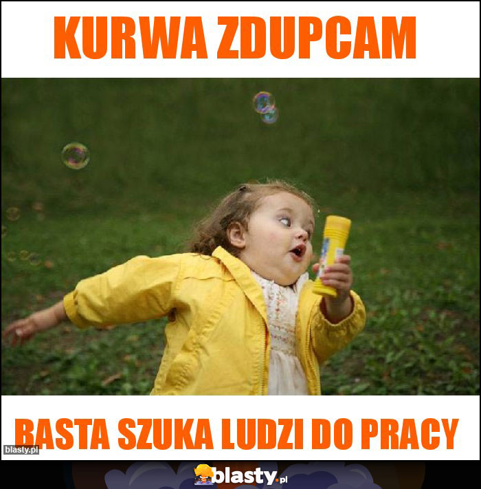 Kurwa zdupcam