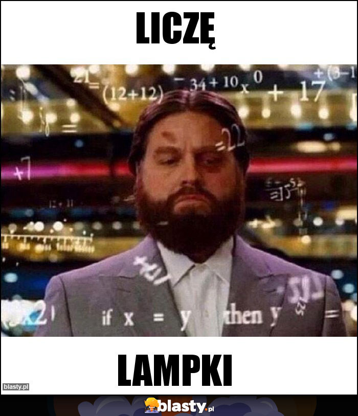 liczę