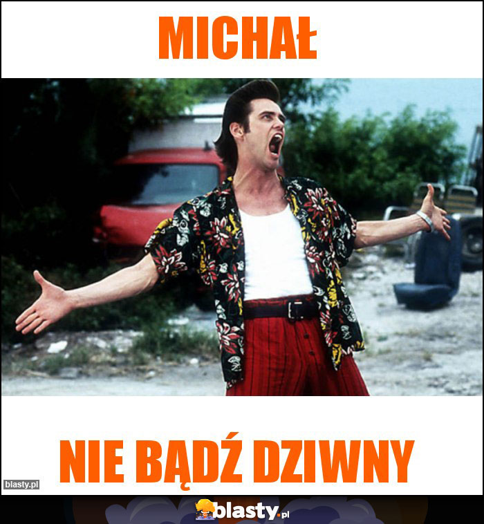 Michał