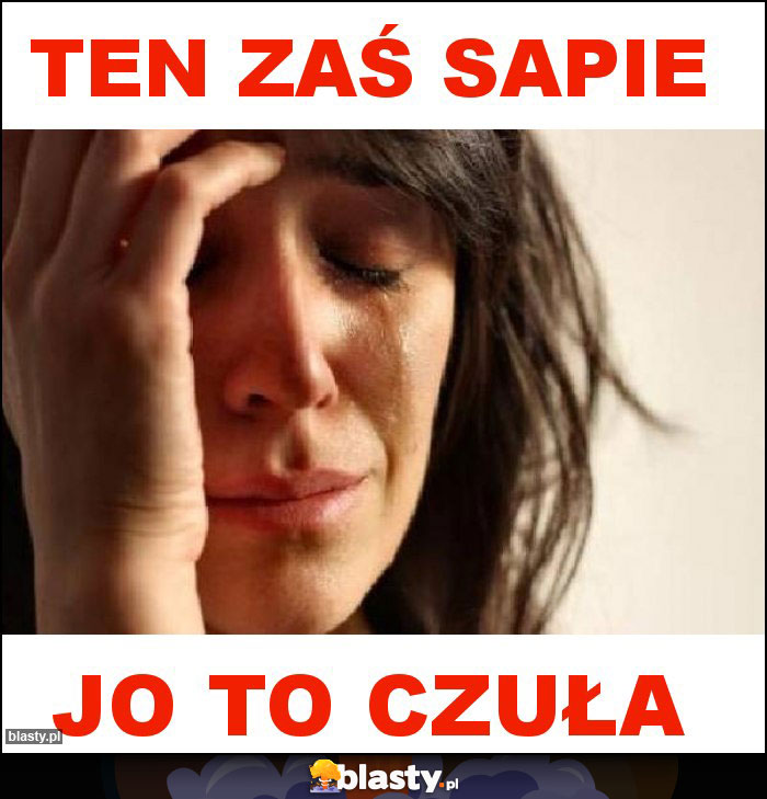 Ten zaś SAPIE