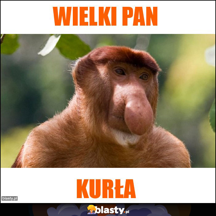 Wielki Pan