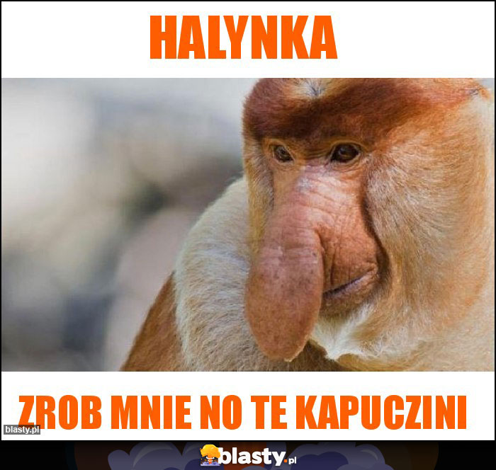 halynka