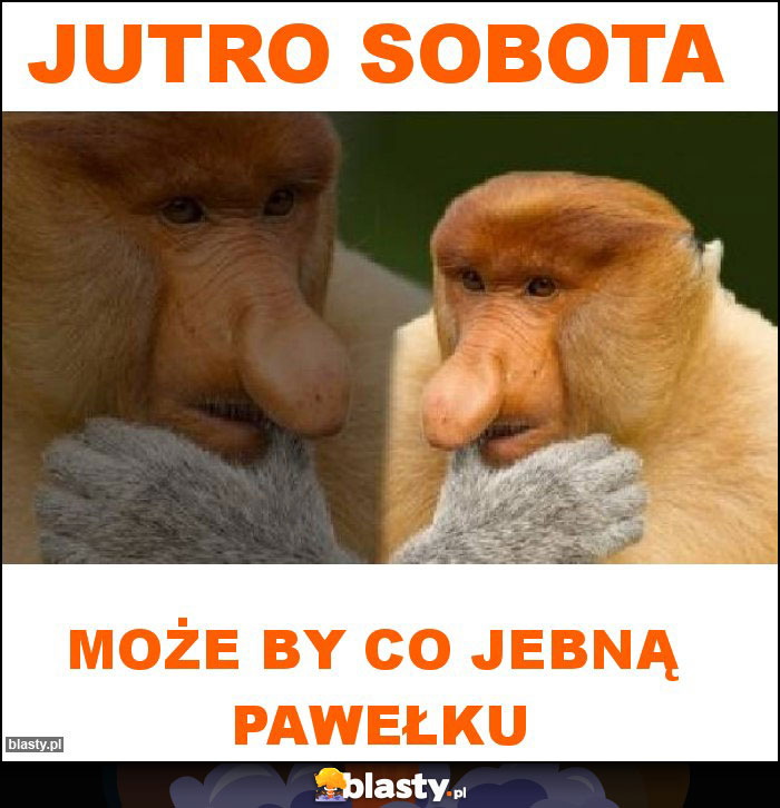 JUTRO SOBOTA