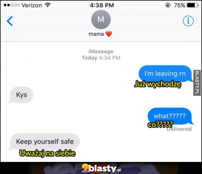 Mama