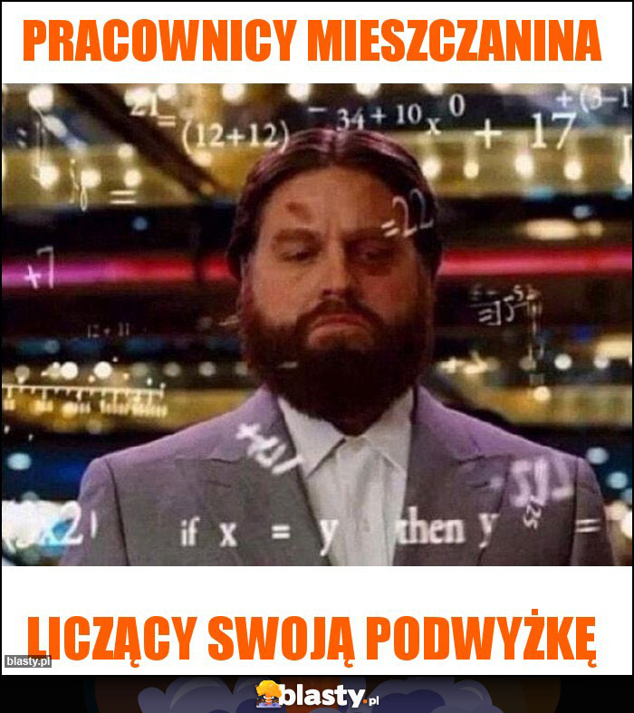 PRACOWNICY MIESZCZANINA