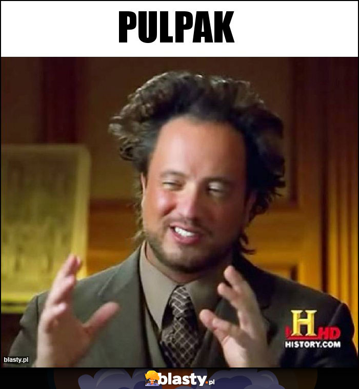 Pulpak