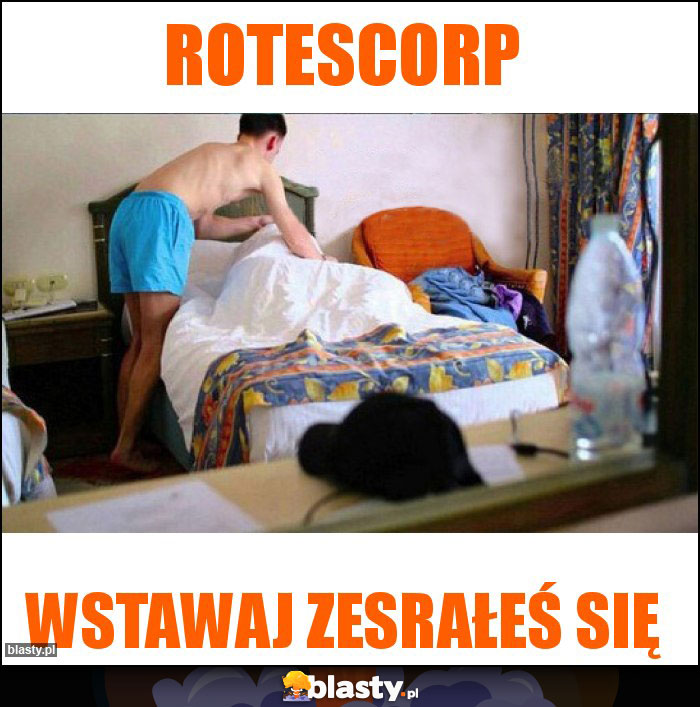 rotescorp