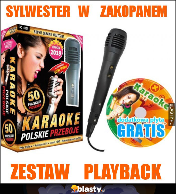 sylwester   w    zakopanem