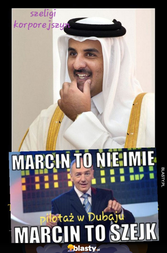 Szeligi Dubaj