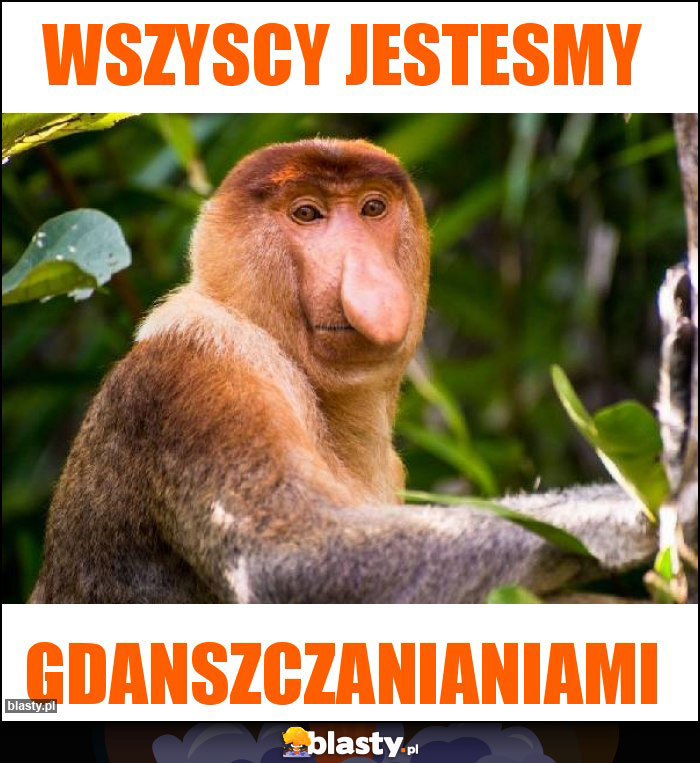 Wszyscy jestesmy