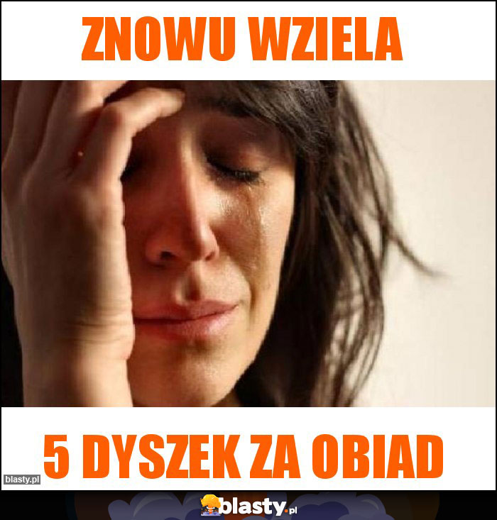 Znowu wziela