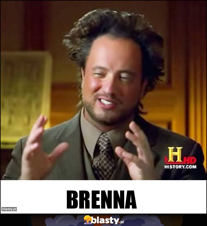 Brenna