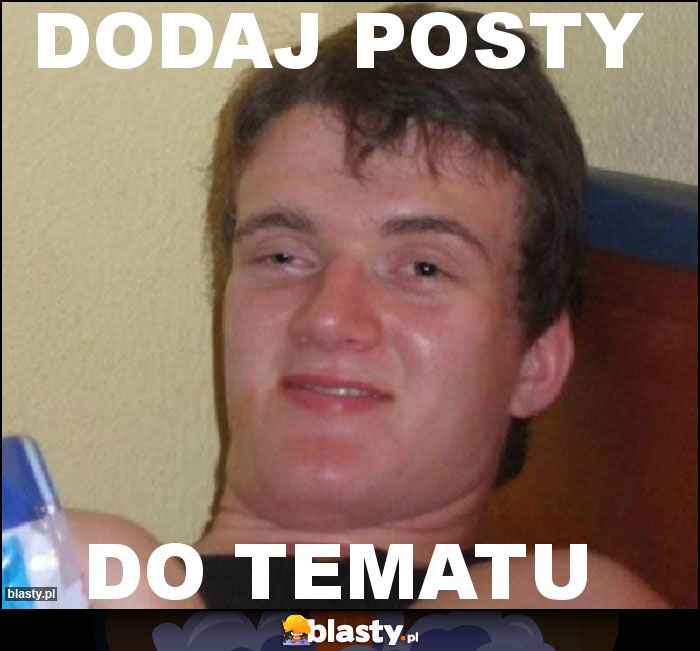 Dodaj posty